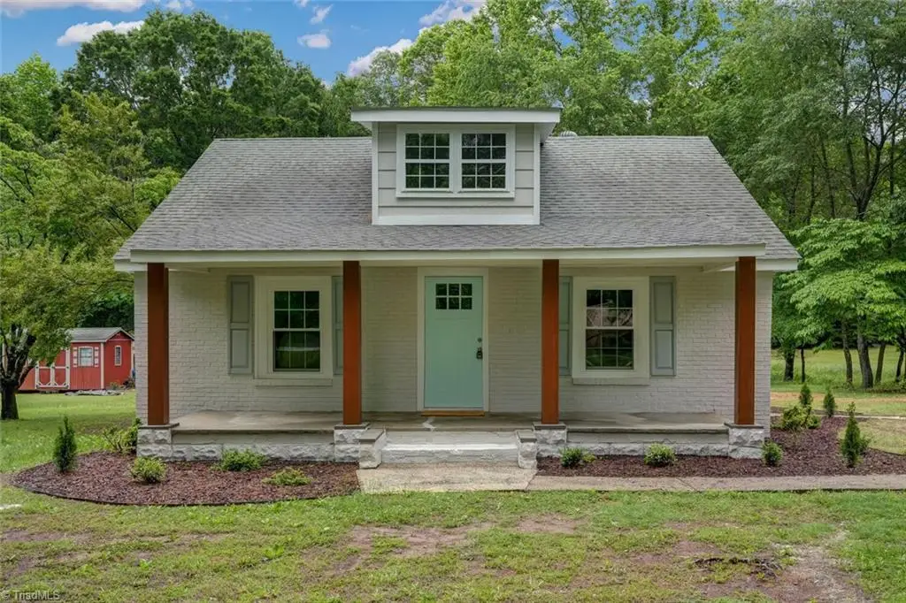 222 S Edgewood Road, Eden, NC 27288 - Image #1