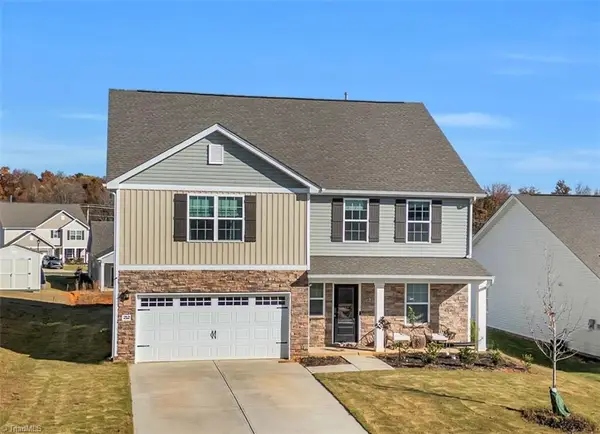 212 Antietam Place, Mebane, NC 27302