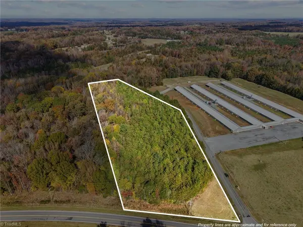 0 Timber Ridge Lake Road, Liberty, NC 27298