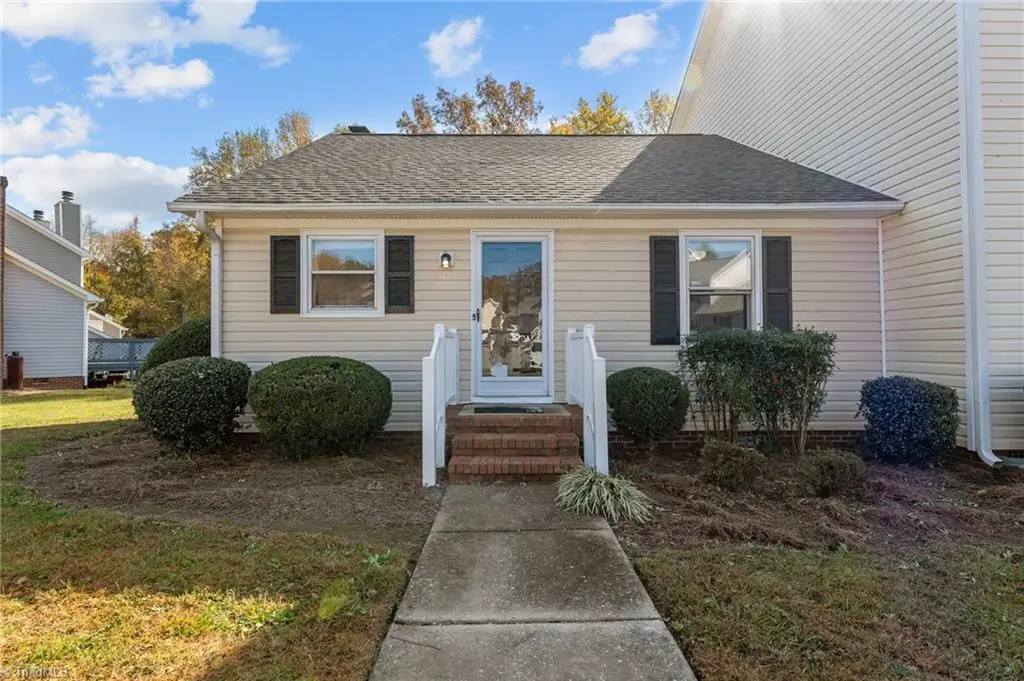 1171 Glendale Drive, Greensboro, NC 27406 - Image #1