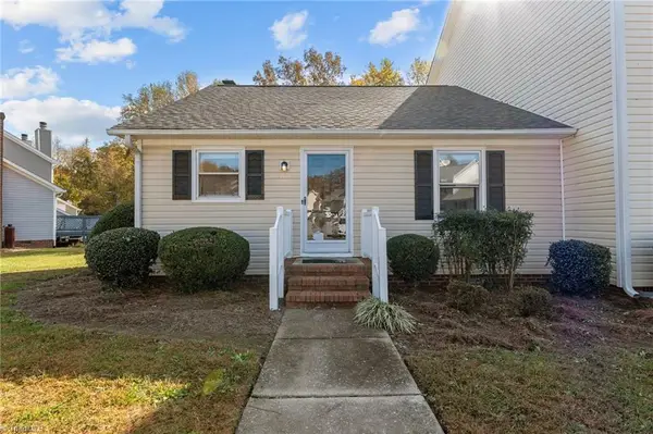 1171 Glendale Drive, Greensboro, NC 27406