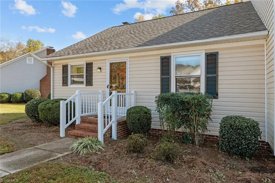 1171 Glendale Drive, Greensboro, NC 27406 - Image #2