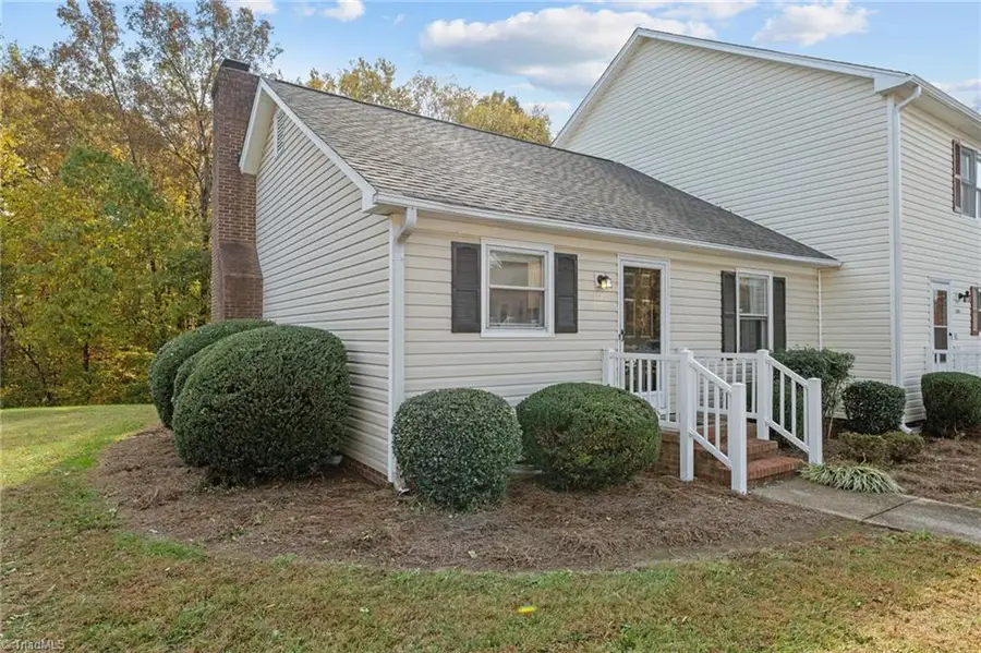 1171 Glendale Drive, Greensboro, NC 27406 - Image #3