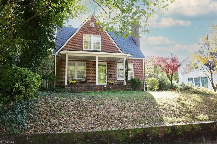 1805 W Friendly Avenue, Greensboro, NC 27403 - Image #2