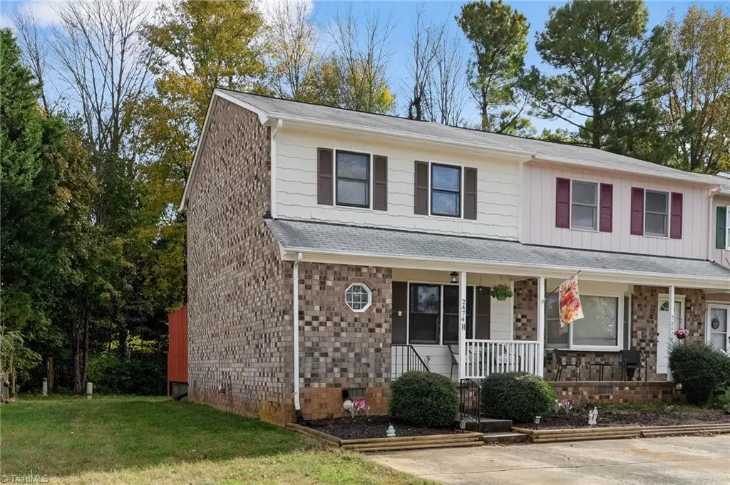 2474 Moran Street, Burlington, NC 27215 - Image #1