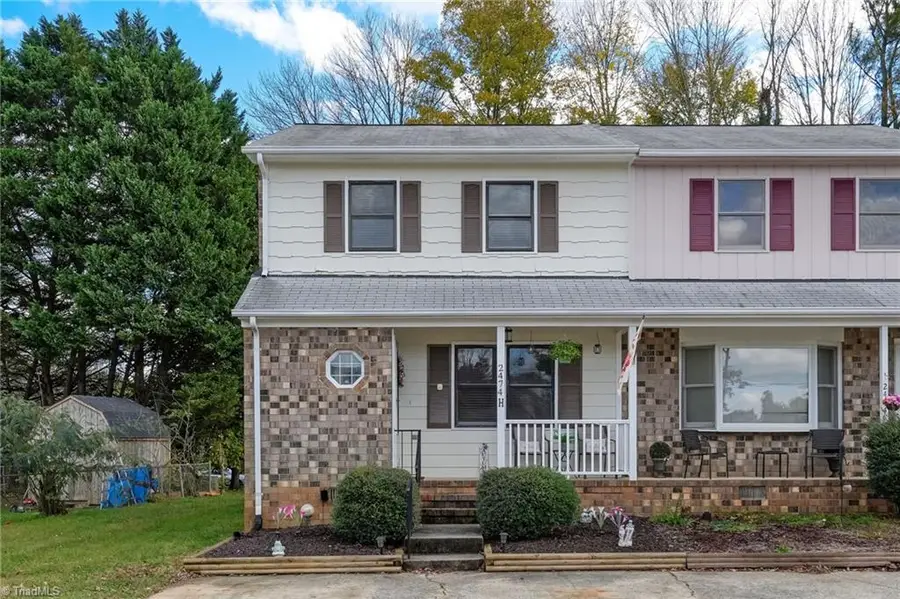 2474 Moran Street, Burlington, NC 27215 - Image #2