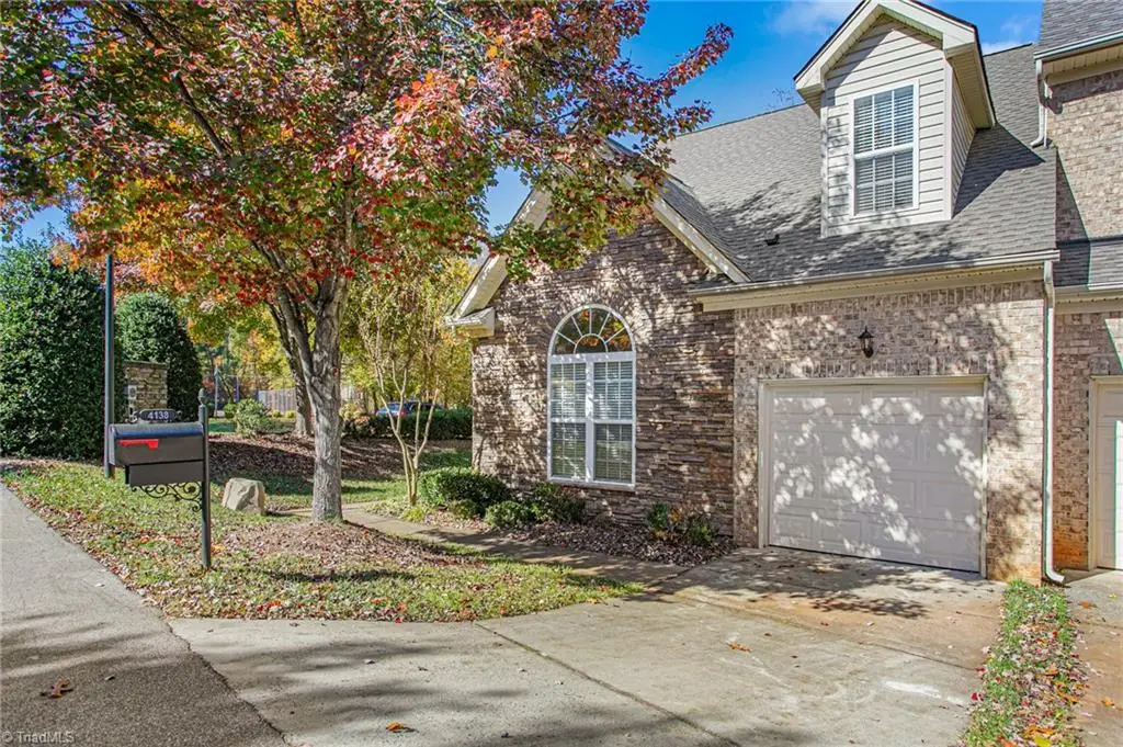 4138 Baylor Street, Greensboro, NC 27455 - Image #1