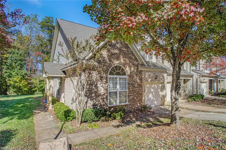 4138 Baylor Street, Greensboro, NC 27455 - Image #2