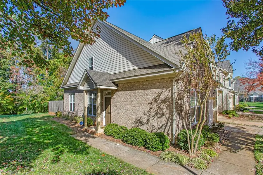 4138 Baylor Street, Greensboro, NC 27455 - Image #3