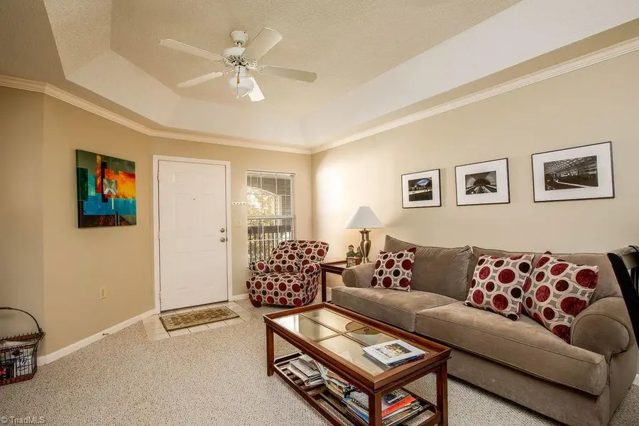 2630 Ingleside Drive #2D, High Point, NC 27265 - Image #2