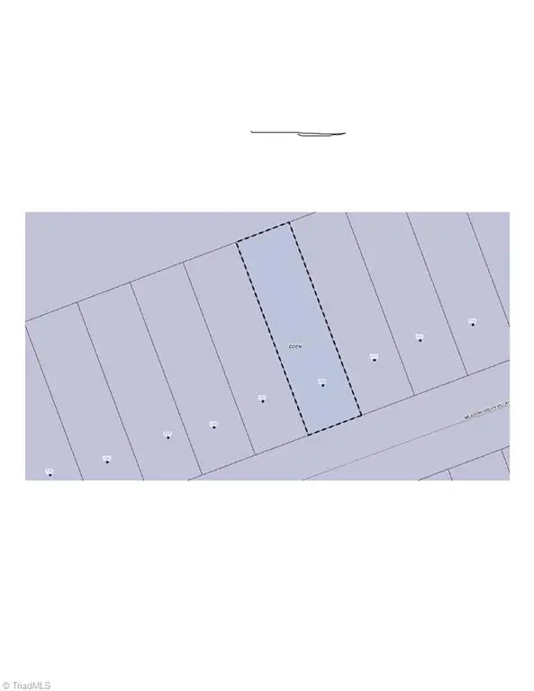 733 Meadowgreen Village Drive, Eden, NC 27288 - Image #1