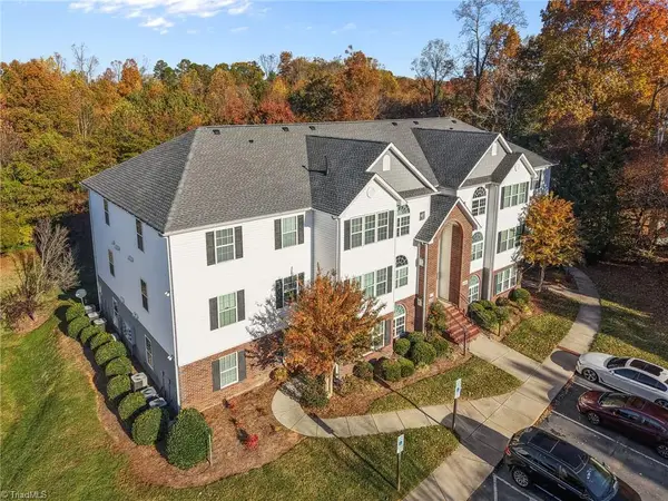 4345 Cedarcroft Court #1D, Greensboro, NC 27409