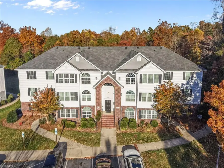 4345 Cedarcroft Court #1D, Greensboro, NC 27409 - Image #2