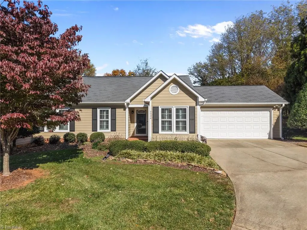 5006 Heathridge Terrace, Greensboro, NC 27410 - Image #1