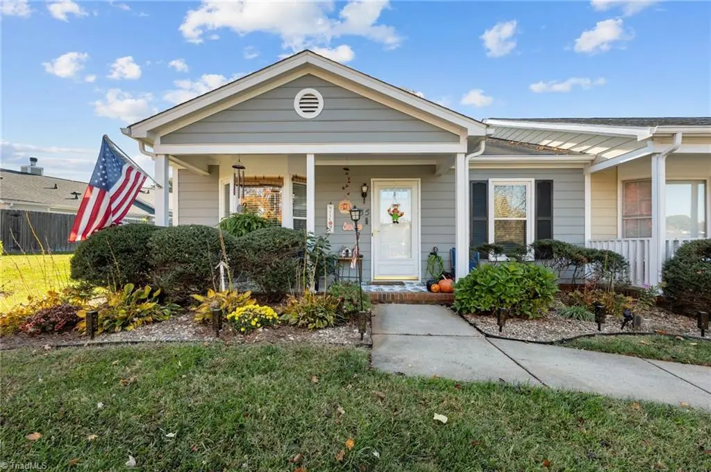 814 Guilford College Road #135, Greensboro, NC 27409 - Image #1