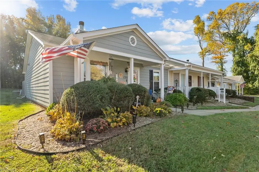 814 Guilford College Road #135, Greensboro, NC 27409 - Image #3