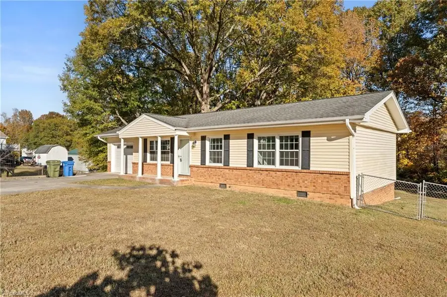 1165 Crescent Court, Midway, NC 27127 - Image #3