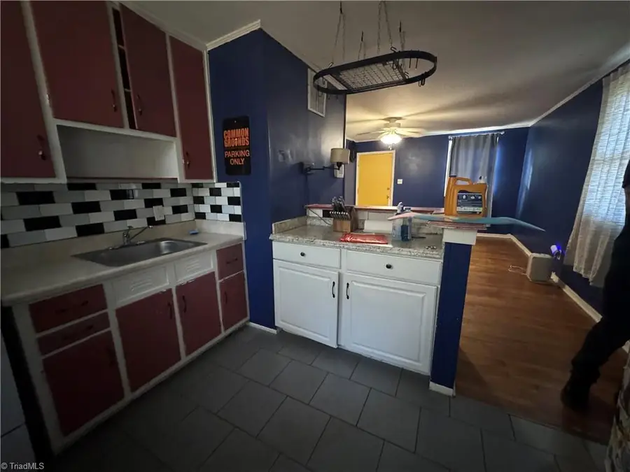 536 Overlook Street, Greensboro, NC 27403 - Image #2