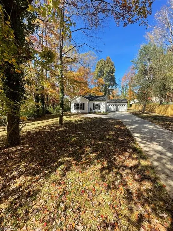 722 Princess Road, Greensboro, NC 27455 - Image #1