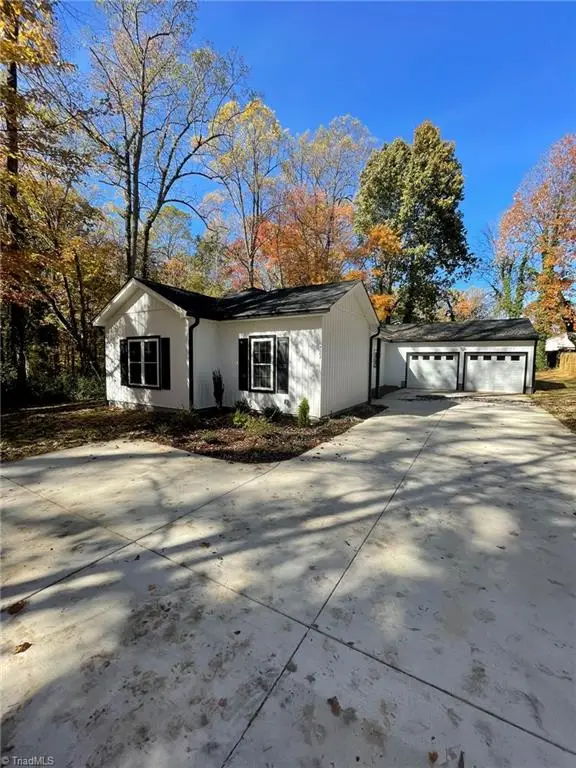 722 Princess Road, Greensboro, NC 27455 - Image #2