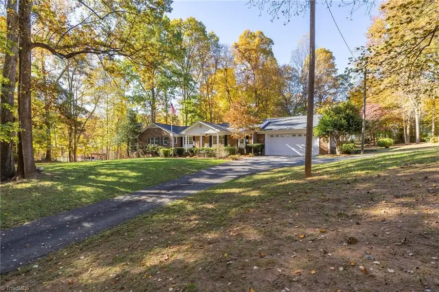 7553 Nc Highway 68, Oak Ridge, NC 27310 - Image #2