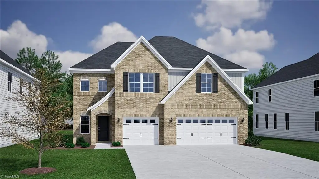8606 Polar Bear Court, Summerfield, NC 27358 - Image #1