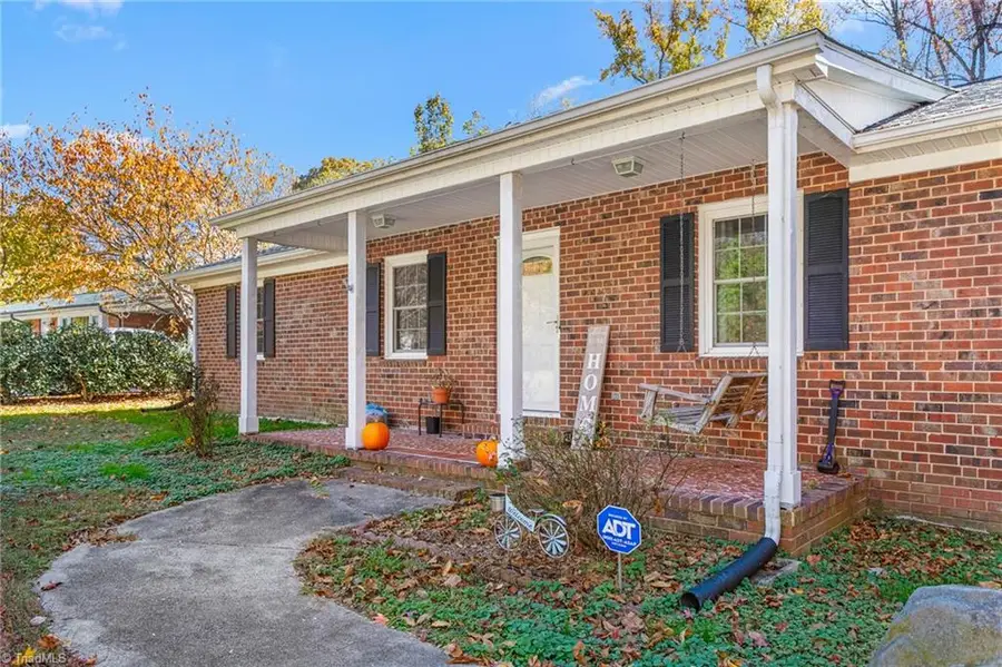 1818 Wellington Road, Burlington, NC 27217 - Image #2