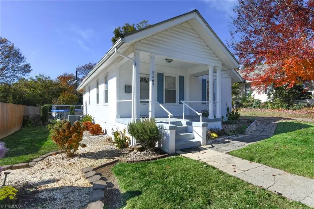 2405 Spruce Street, Greensboro, NC 27405 - Image #1