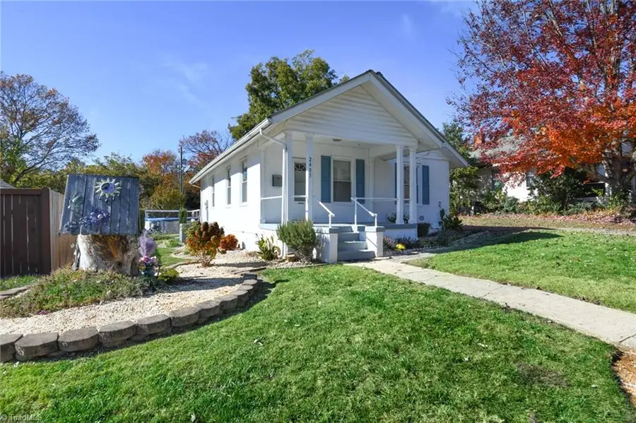 2405 Spruce Street, Greensboro, NC 27405 - Image #2