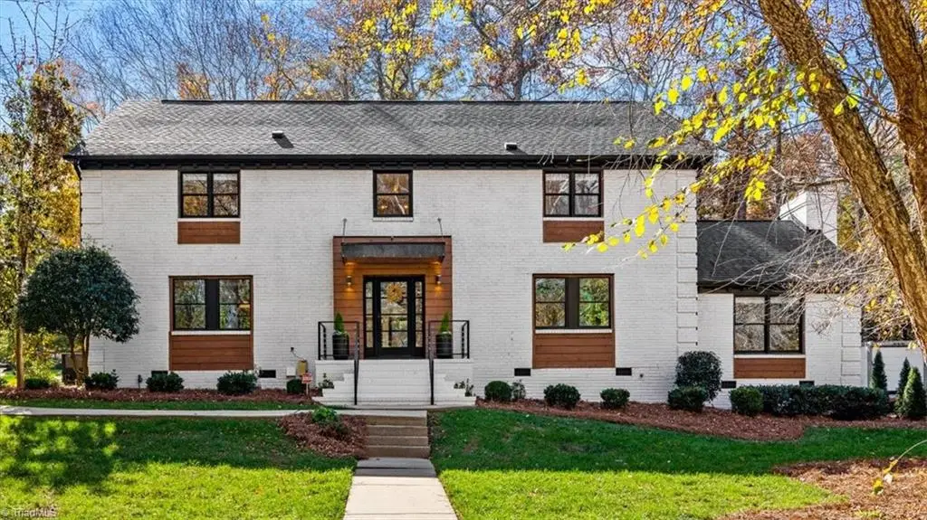 601 Willoughby Boulevard, Greensboro, NC 27408 - Image #1