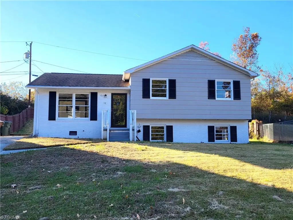 6 Llano Court, Greensboro, NC 27401 - Image #1