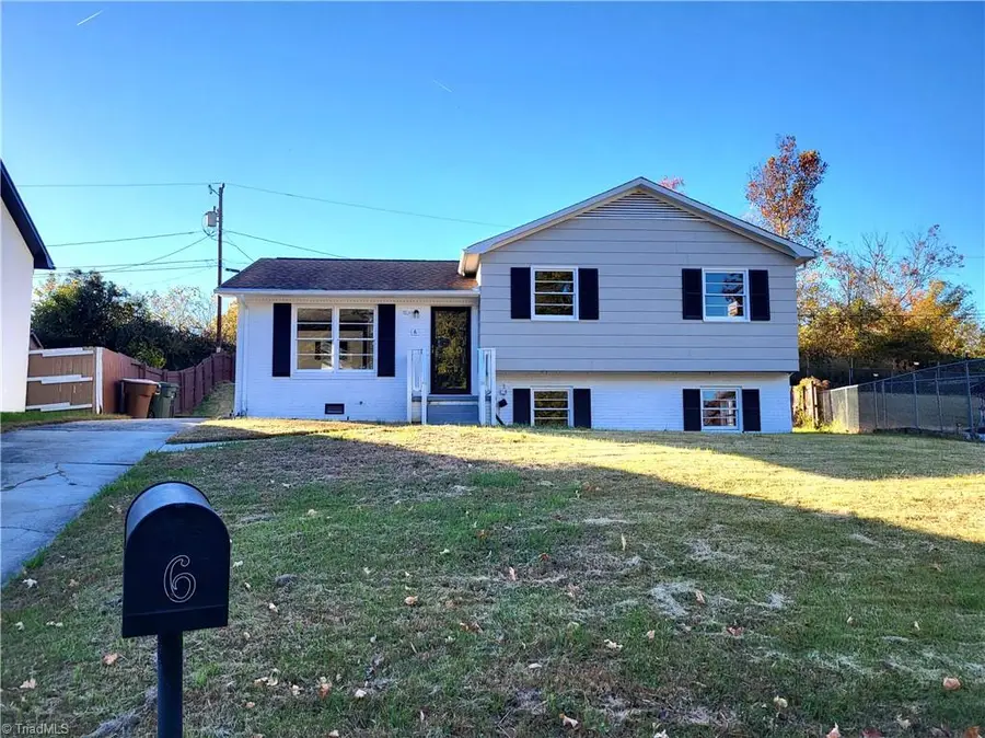 6 Llano Court, Greensboro, NC 27401 - Image #3
