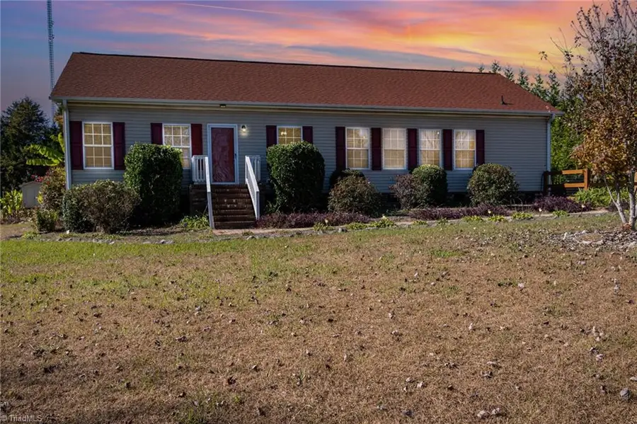 731 Frazier View Road, Randleman, NC 27317 - Image #2