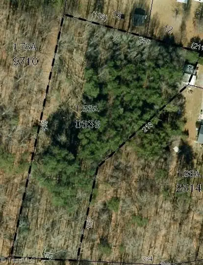 00 Douglas Lane, Reidsville, NC 27320