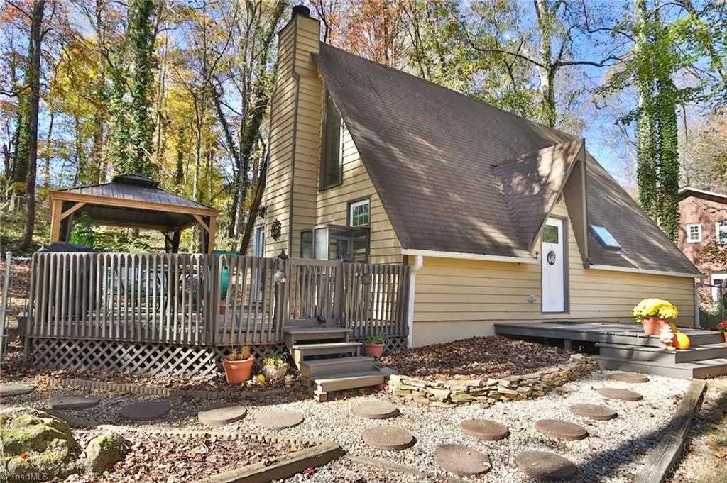 4860 Hauser Drive, Pfafftown, NC 27040 - Image #1