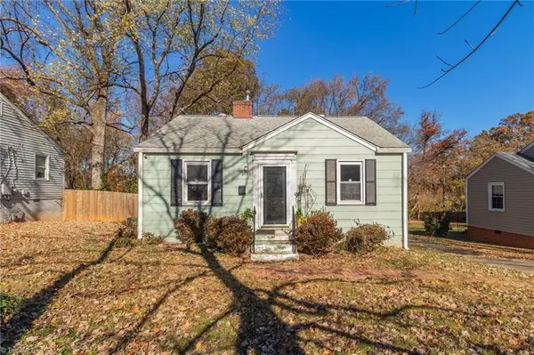 2008 Colonial Avenue, Greensboro, NC 27408