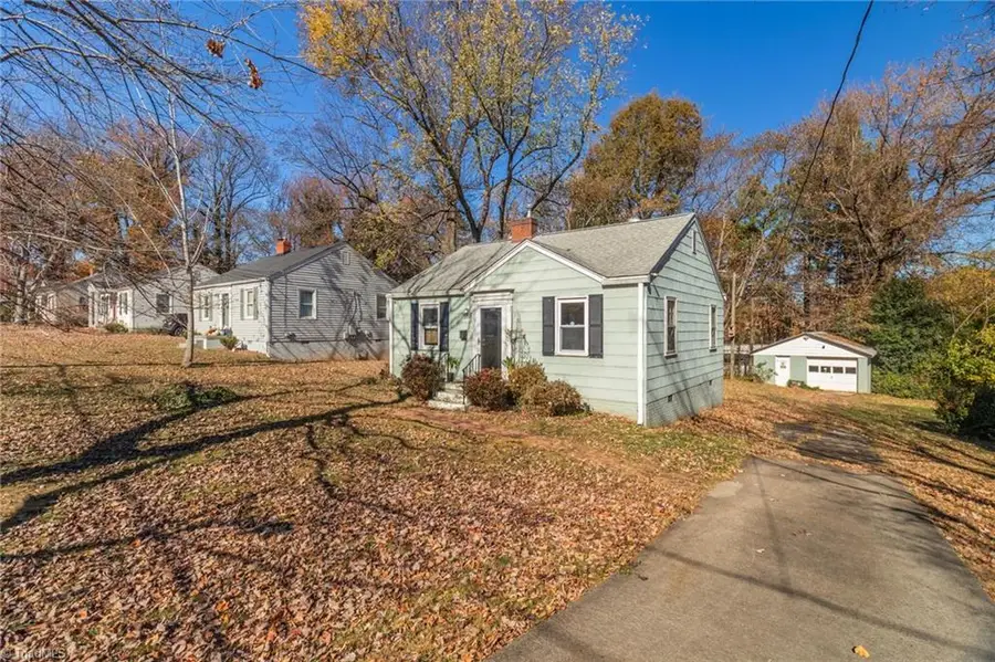 2008 Colonial Avenue, Greensboro, NC 27408 - Image #2