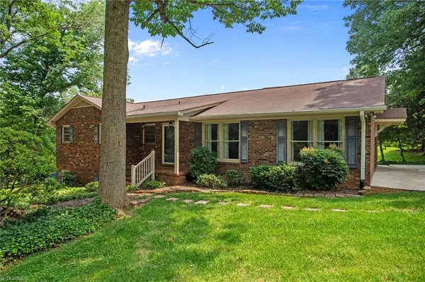 1263 Geneva Albright Road, Graham, NC 27253