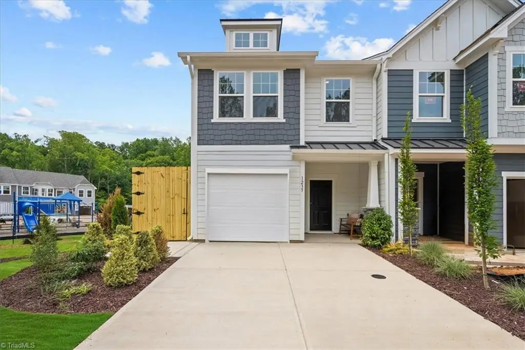 1273 Hammond Drive, Mebane, NC 27302 - Image #1