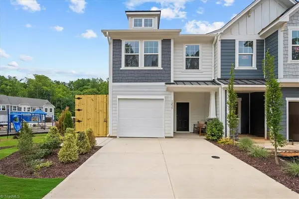 1273 Hammond Drive, Mebane, NC 27302