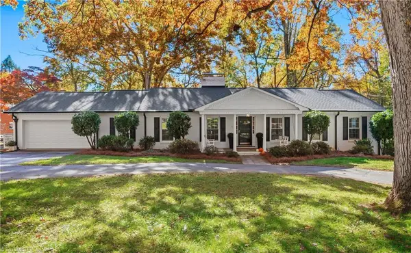 3710 Kirklees Road, Winston-Salem, NC 27104