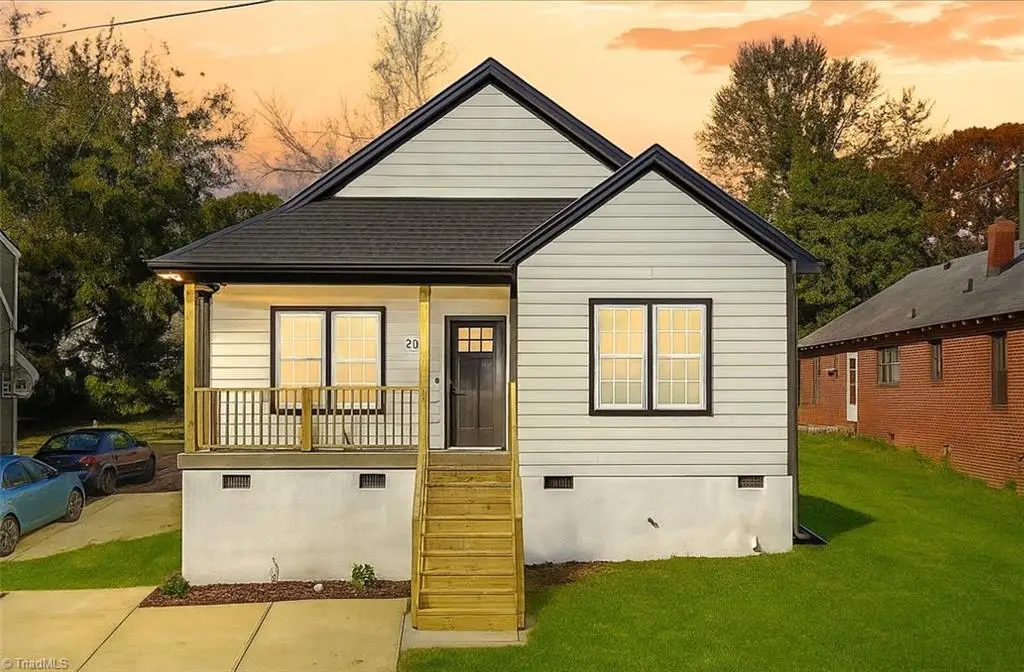 402 Walnut Street, High Point, NC 27260 - Image #1