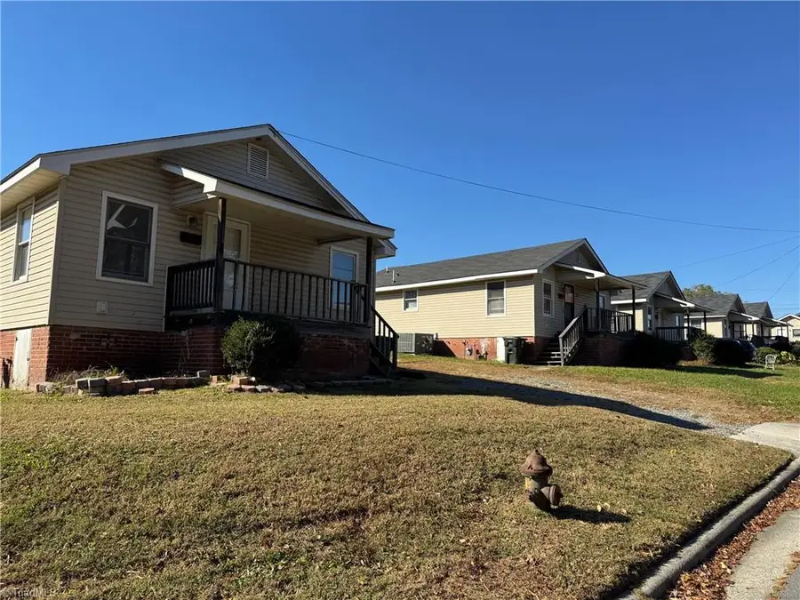 110 S Raleigh Street, Greensboro, NC 27401 - Image #3