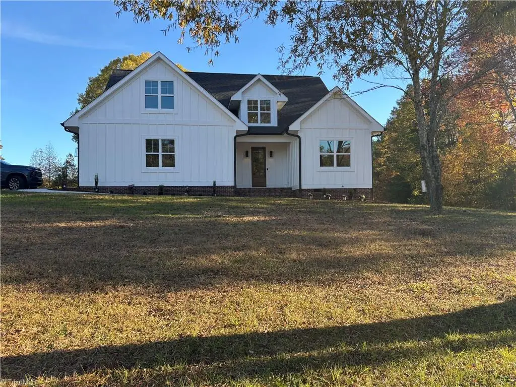 1570 Williams Road, Lewisville, NC 27023 - Image #1