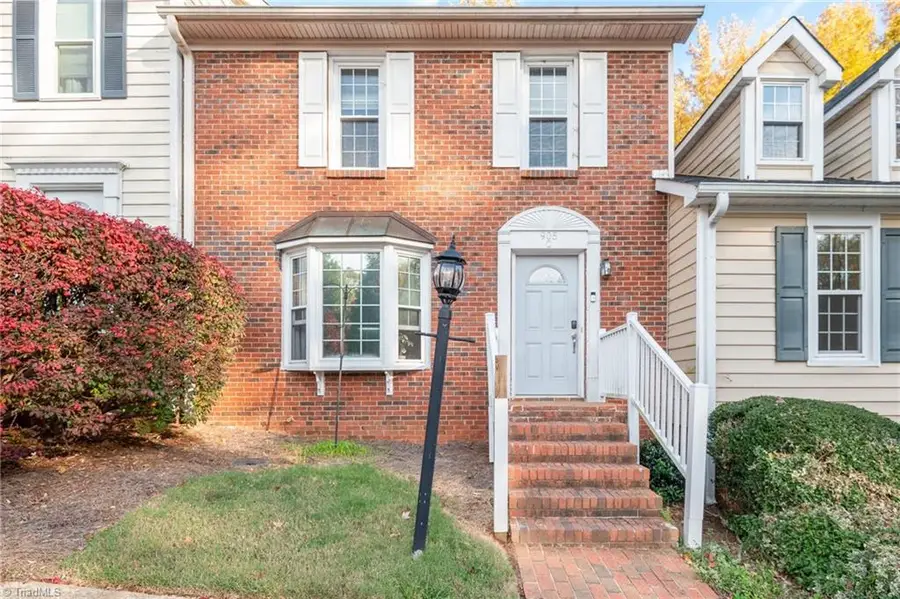 905 Park Place Drive, Kernersville, NC 27284 - Image #2