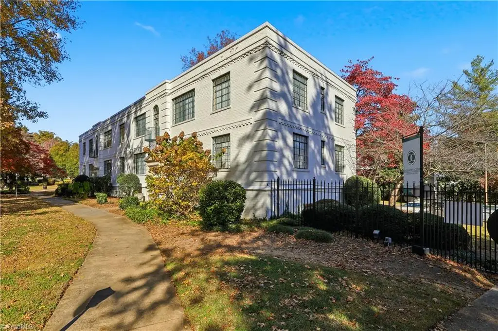 1700 N Elm Street #D3, Greensboro, NC 27408 - Image #1