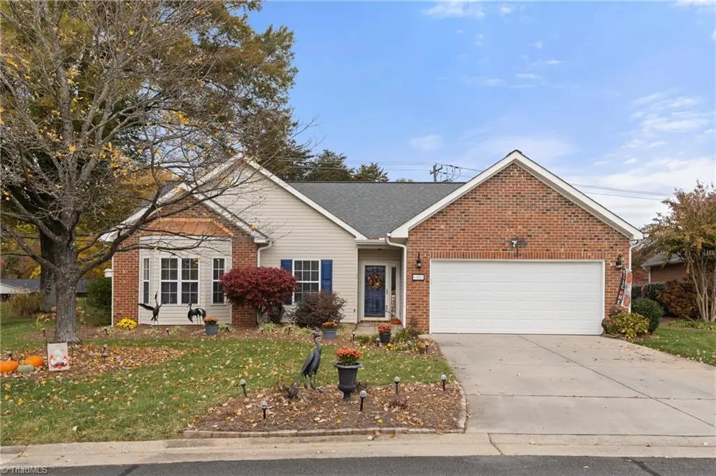 401 Charles Conner Drive, Kernersville, NC 27284 - Image #1