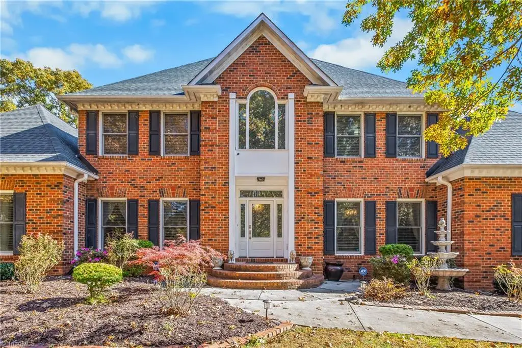 6002 Still Run Drive, Greensboro, NC 27455 - Image #1