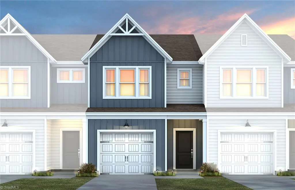 3429 Pilot Mill Drive, McLeansville, NC 27301 - Image #1