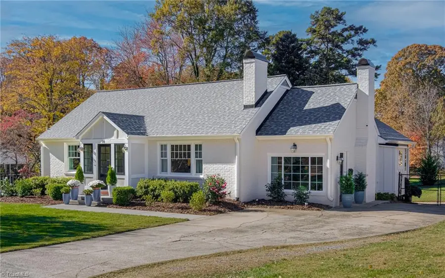 90 Evergreen Drive, Winston Salem, NC 27106 - Image #2